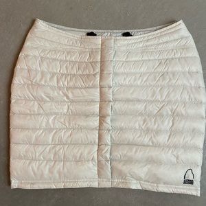 Sierra Designs Puff Skirt